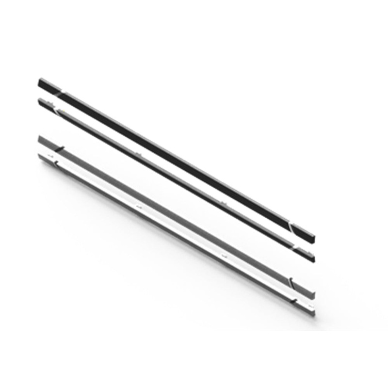 Simrad Edge Bezels f/NSS7 evo3  Zeus3 7 Display [000-13749-001]