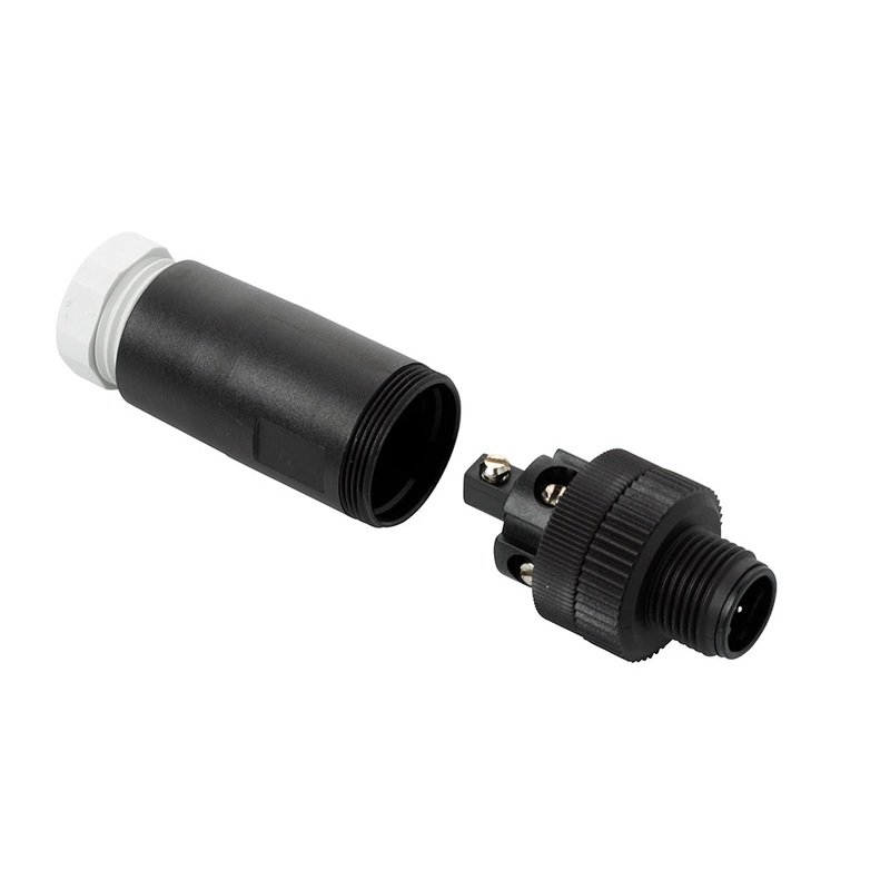 Veratron NMEA 2000 Infield Installation Connector – Male [A2C39310500]
