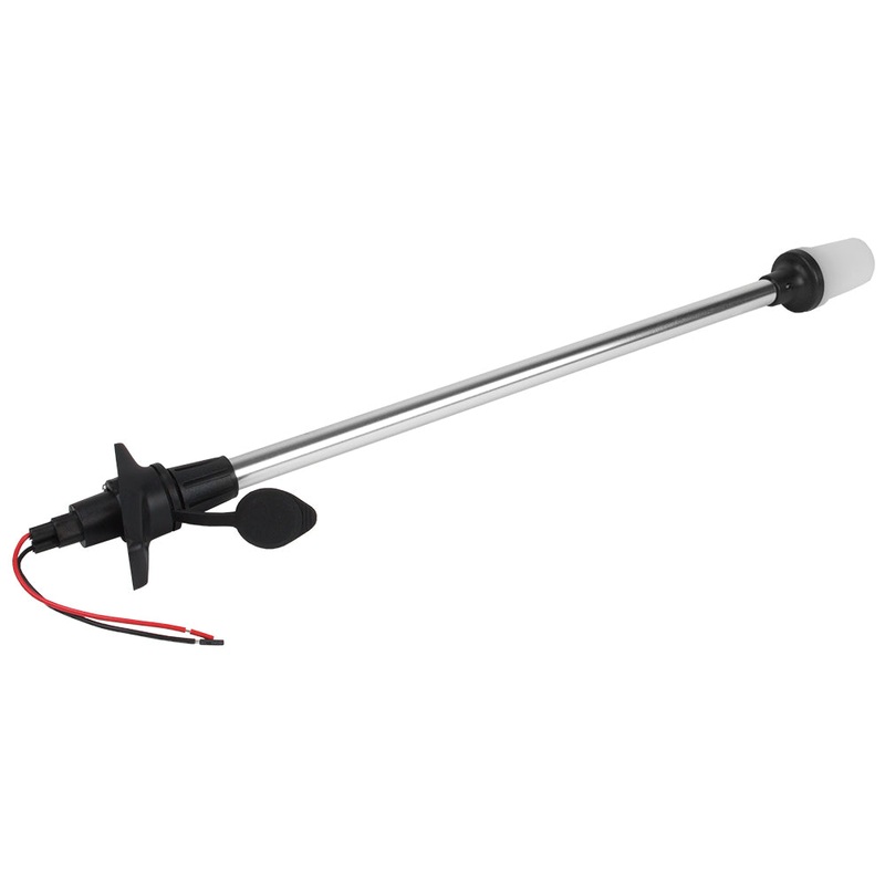 Sea-Dog Removable All Around Light – Injection Molded Nylon/Aluminum [400112-1]