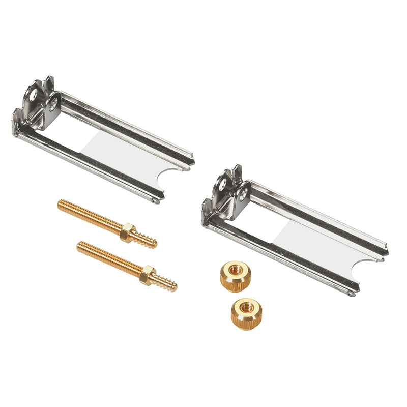 Veratron Bracket Assembly Mounting Set – Viewline Gauges [A2C59510854]