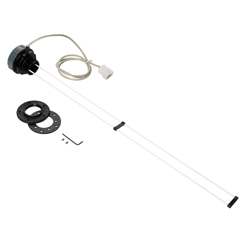 Veratron Fresh Water Level Sensor w/Sealing Kit #930 – 12/24V – 4-20mA – 600-1200mm Length [N02-240-904]