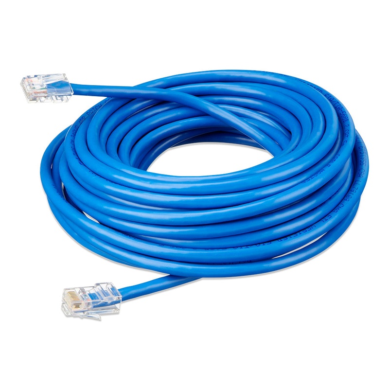 Victron RJ45 UTP – 20M Cable [ASS030065030]