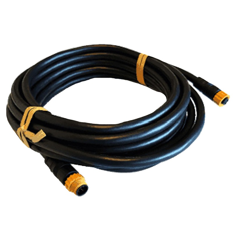 Navico N2KEXT NMEA2000 Cable Micro-C Medium Duty – 20M [000-14379-001]