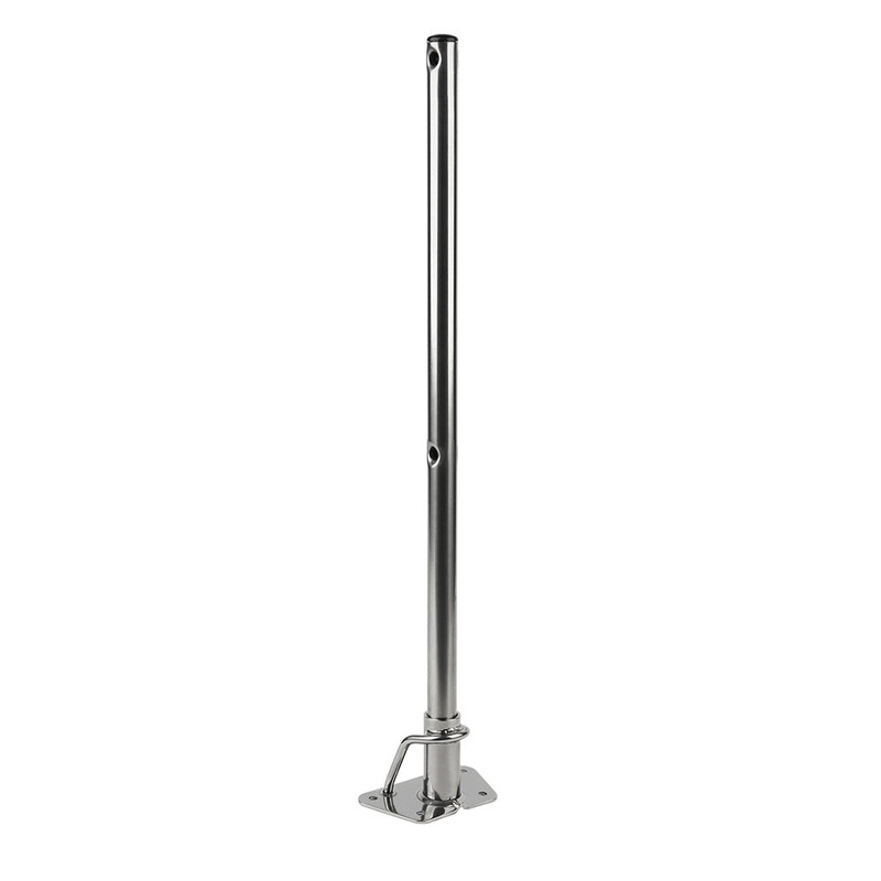Schaefer Double Stanchion Tube – 26 [36-17]