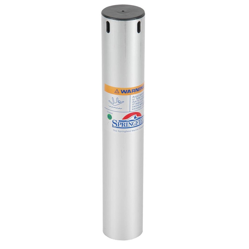 Springfield Post 2-3/8 Plug-In [1300715]