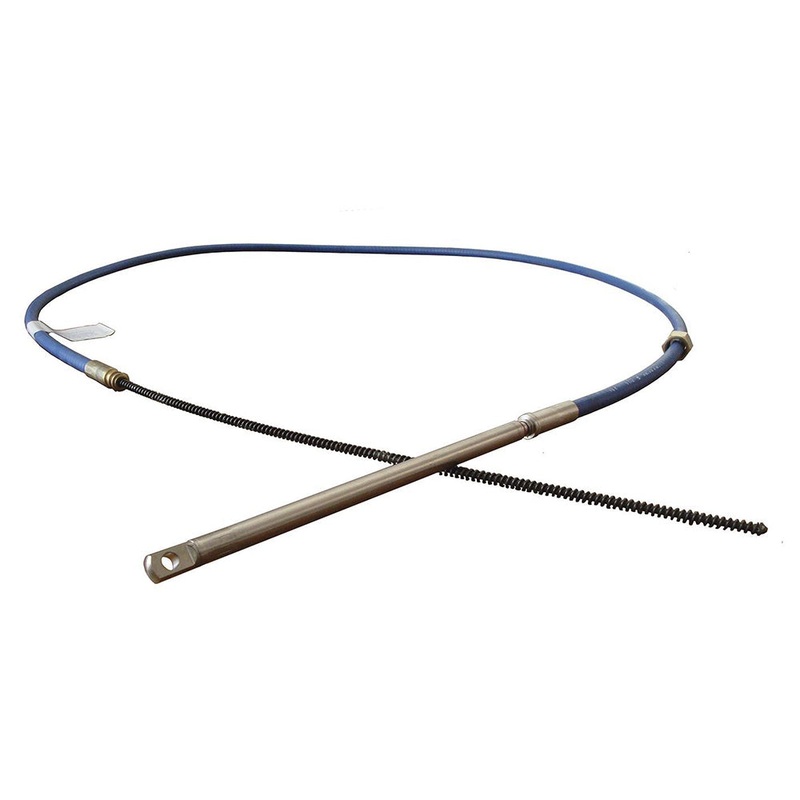 Uflex M90 Mach Rotary Steering Cable – 13 [M90X13]