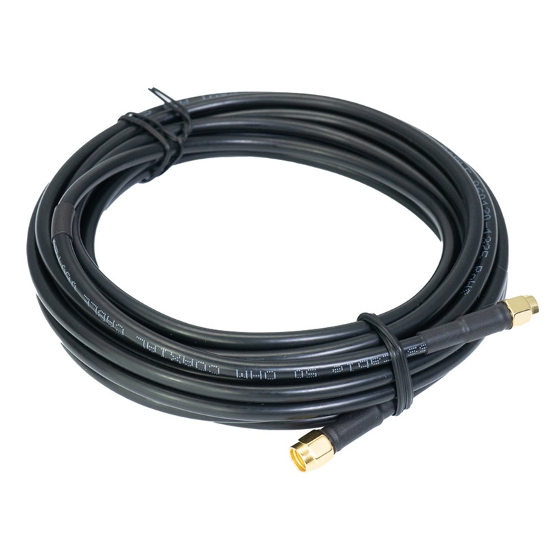 Vesper Cellular Low Loss Cable f/Cortex – 5M (16) [010-13269-20]