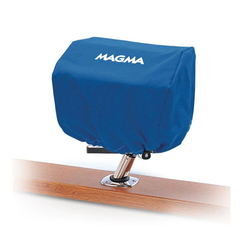 Magma Rectangular Grill Cover – 9 x 12 – Pacific Blue [A10-890PB]