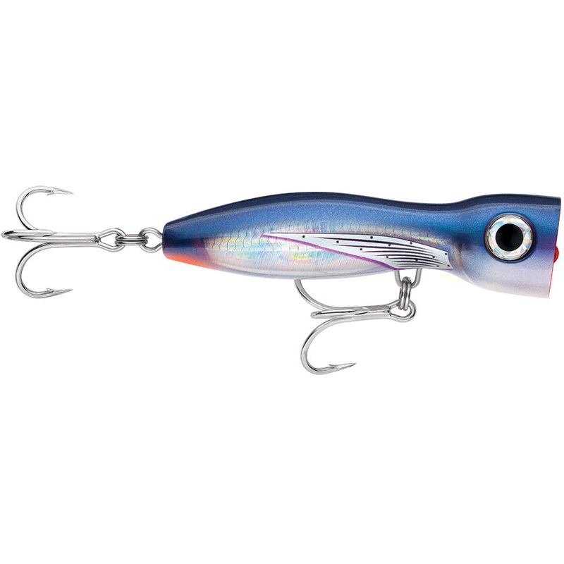 Rapala X-Rap Magnum Xplode 130 – Flying Fish UV [XRMAGXP130FFU]