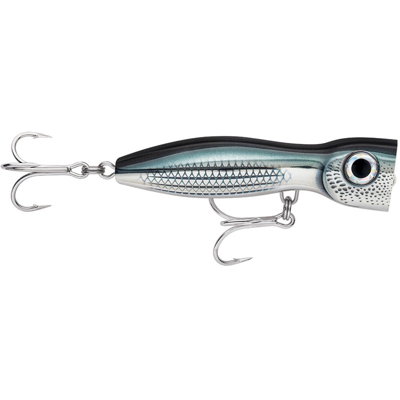 Rapala X-Rap Magnum Xplode 130 – Mullet [XRMAGXP130MU]