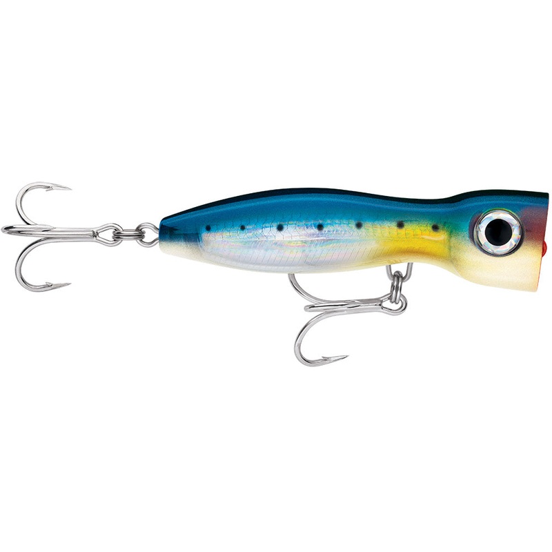 Rapala X-Rap Magnum Xplode 170 – Blue Sardine [XRMAGXP170BSRD]