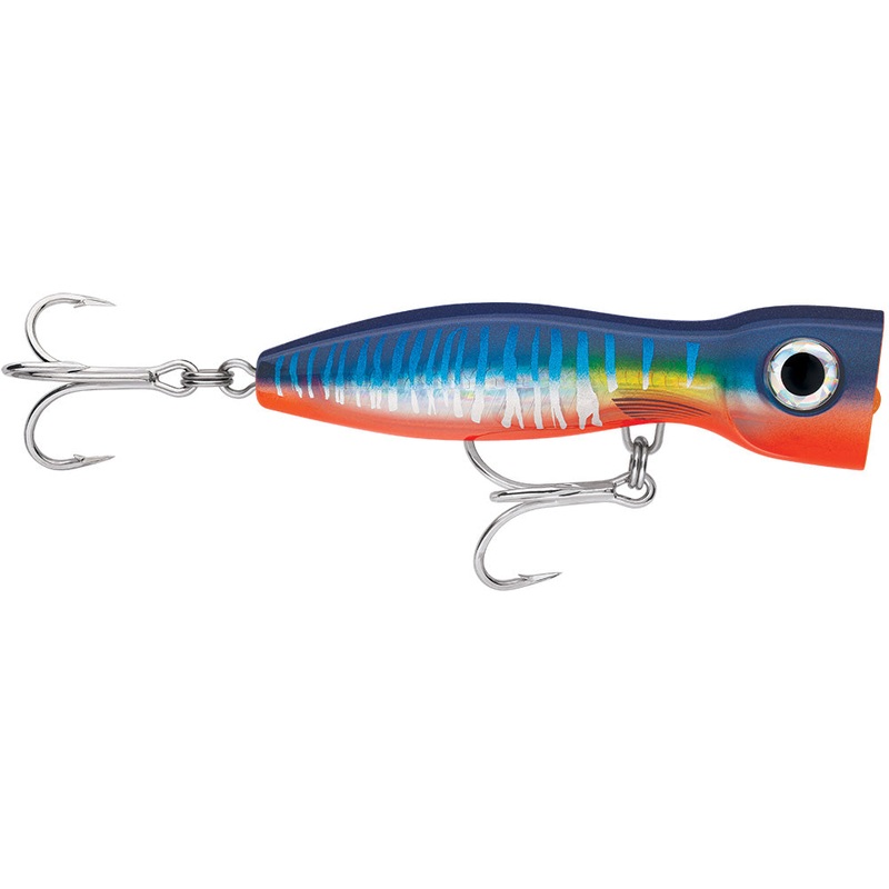 Rapala X-Rap Magnum Xplode 170 – Wahoo UV [XRMAGXP170HWHU]
