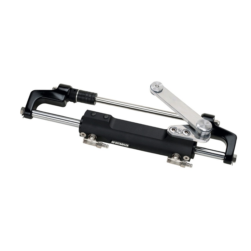 Uflex UC128 Version 1 Hydraulic Cylinder – Port [UC128TS-1P]