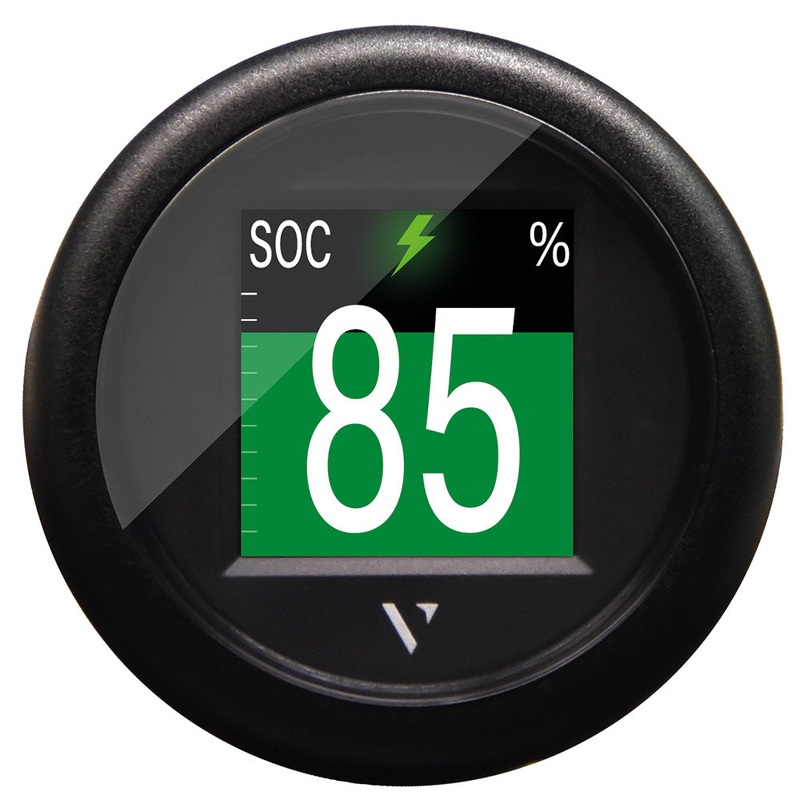 Veratron 52mm (2-1/16) IBM Kit – 12V [B00084701]