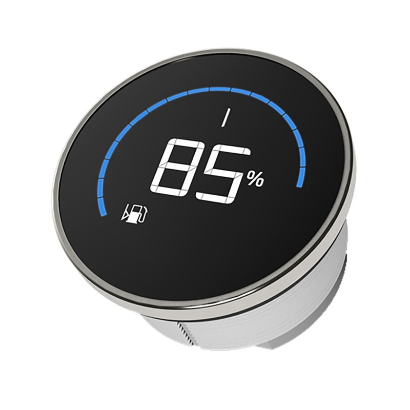 Veratron 52MM (2-1/16) VMH-14 Multifunction Gauge [B00109901]