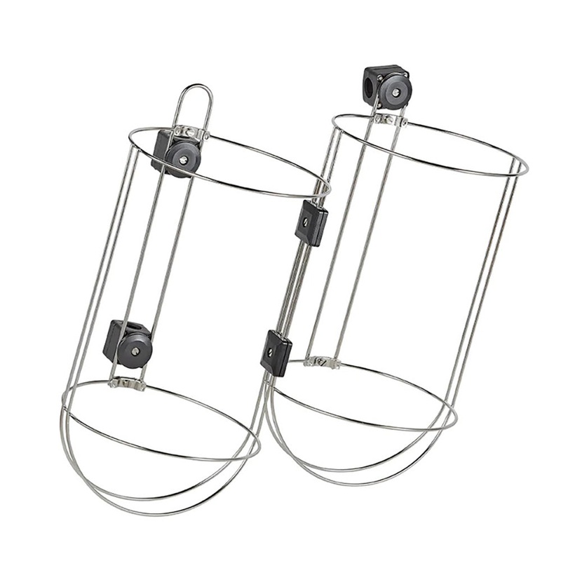 Polyform 9 Diameter Fender Holder Kit – 2 Pack [TFR-230-2]