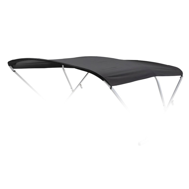 SureShade Power Bimini Replacement Canvas – Black [2021014013]