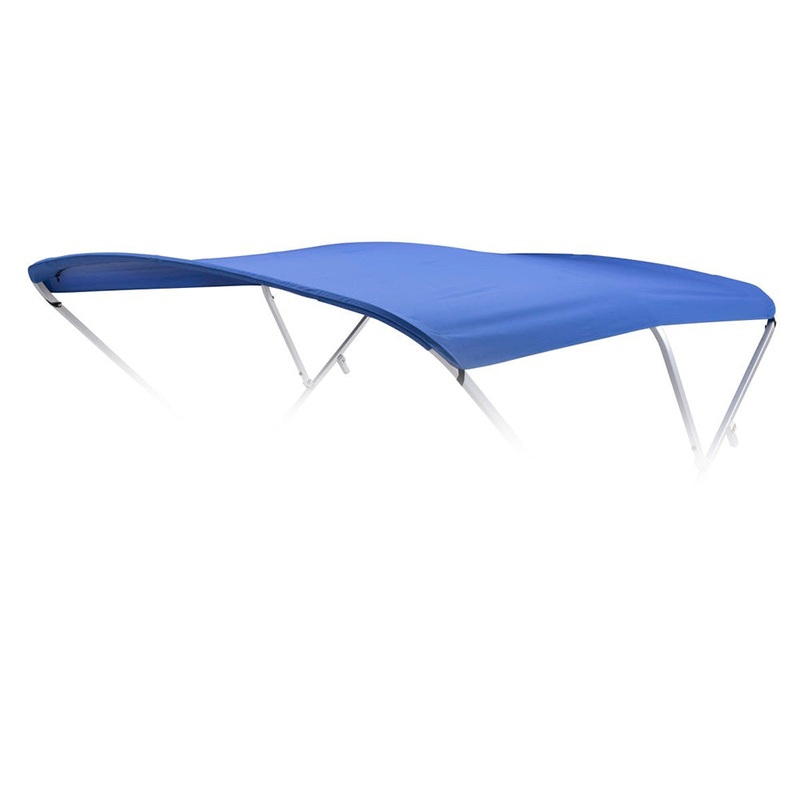 SureShade Power Bimini Replacement Canvas – Pacific Blue [2021014018]