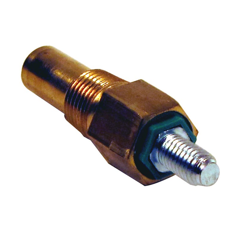 Faria Temperature Sender – 1/8 (American Single Standard) [TS1029]