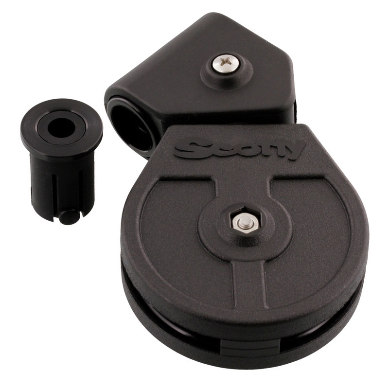 Scotty 1014 Downrigger Pulley Replacement Kit f/1  3/4 Booms [1014]