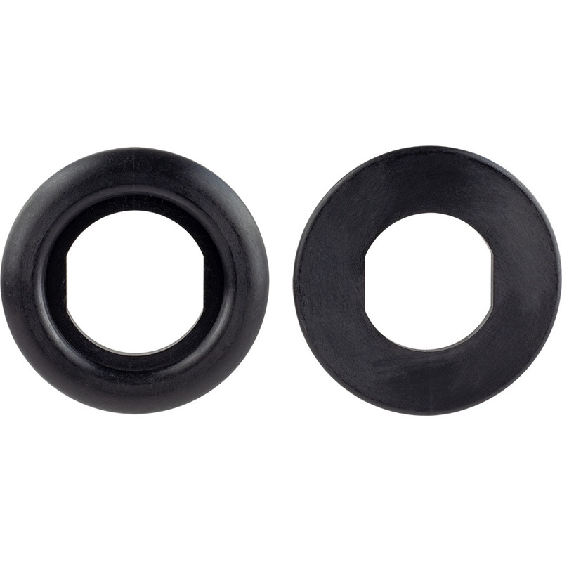 Sea-Dog 2 Gauge Power Socket Adapter Mounting Plate [426101-1]