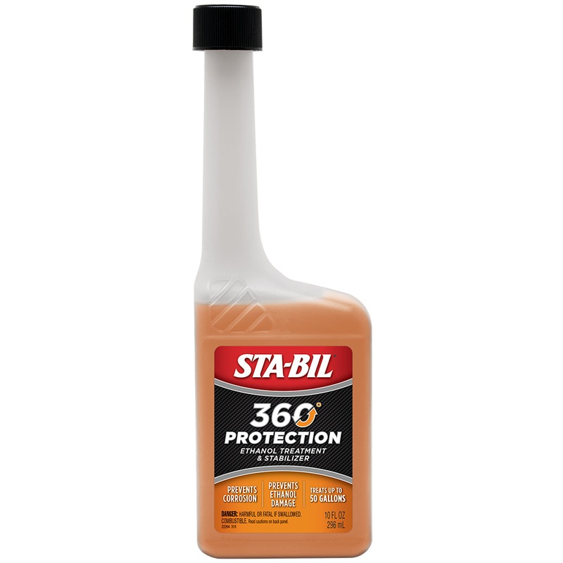 STA-BIL In-Season Protection – 10oz [22309]