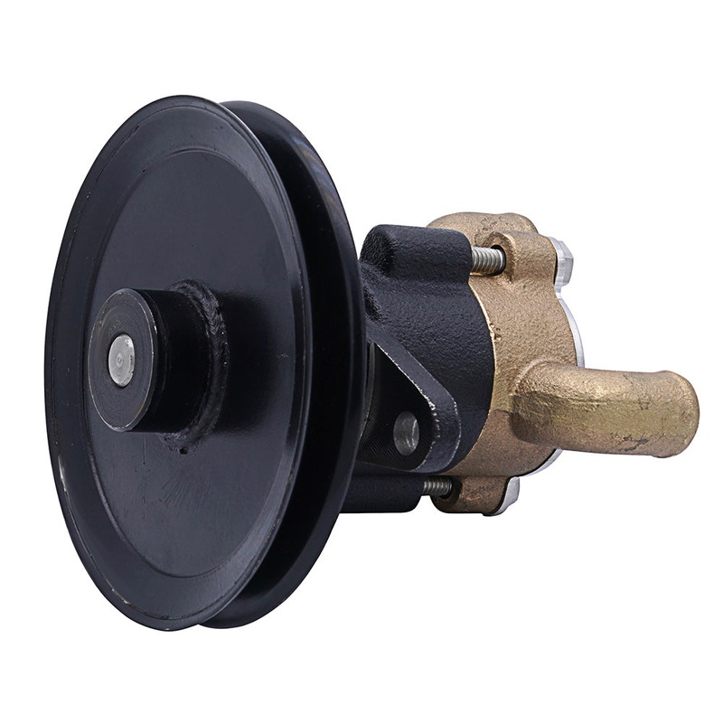 Albin Group Engine Cooling Pump f/Kohler – 5EKD, 4EFKD, 7.5EKD, 6EFKD, 10EKD,  8EFKD [05-01-074]