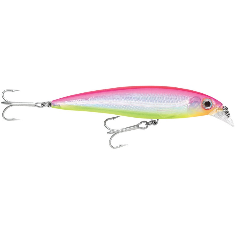 Rapala X-Rap Saltwater 5-1/2 Electric Chicken [SXR14EC]