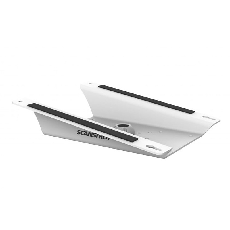 Scanstrut 8 Aluminum Wedge Mount f/Starlink [SC-SL-01]