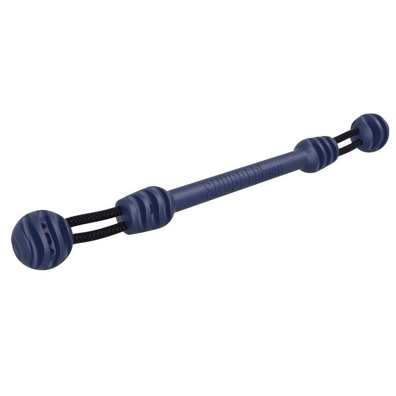 Snubber TWIST – Navy Blue – Individual [S51100]
