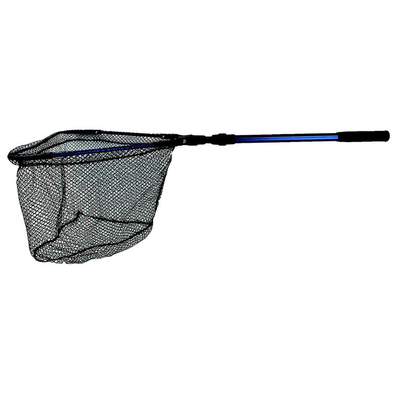 Attwood Fold-N-Stow Fishing Net – Small [12772-2]