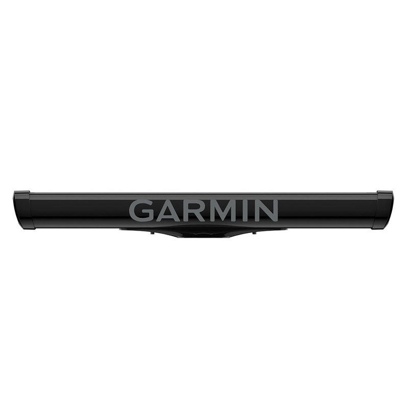 Garmin GMR Fantom 4′ Antenna Array Only – Black [010-01365-10]