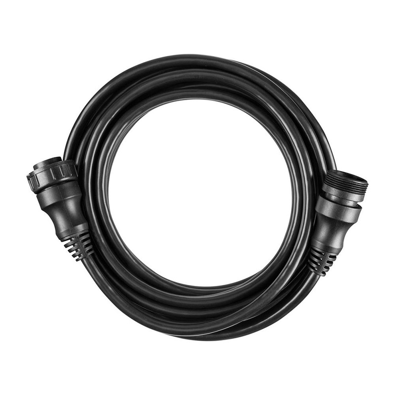 Garmin Panoptix LiveScope Transducer Extension Cable – 3′ – 21-Pin [010-13350-01]