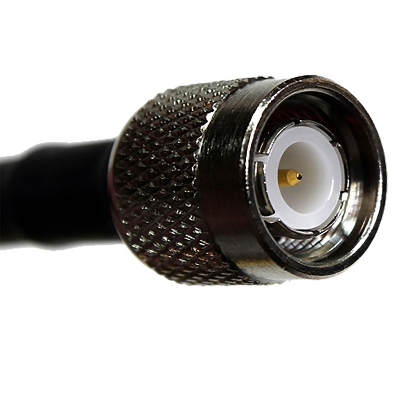 Iridium Antenna Cable Kit – 15M [CBL-15M-IRID]