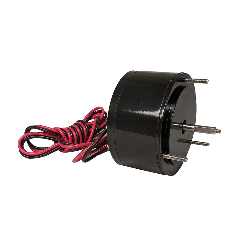 Raritan Marine Elegance Pancake Motor Replacement – 12V [221012]