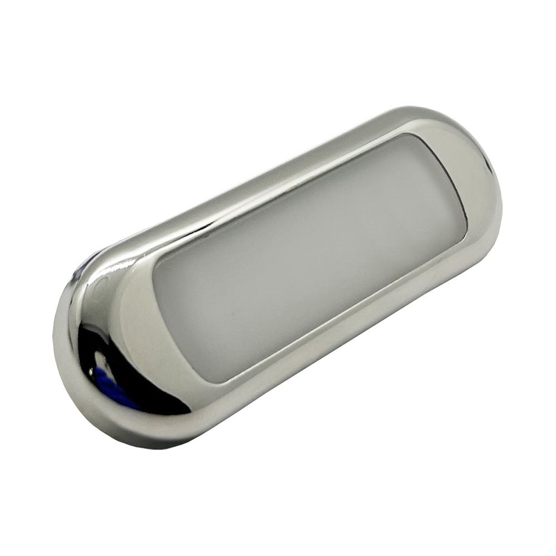 Shadow-Caster RGBW Courtesy Light – SS [SCM-CLX-RGBW-SS]