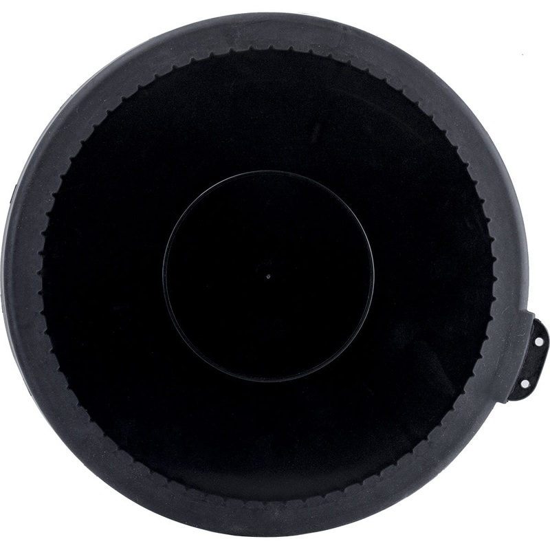 Sea-Dog Kayak Hatch Cover – 8 – VCP Round [746180-1]