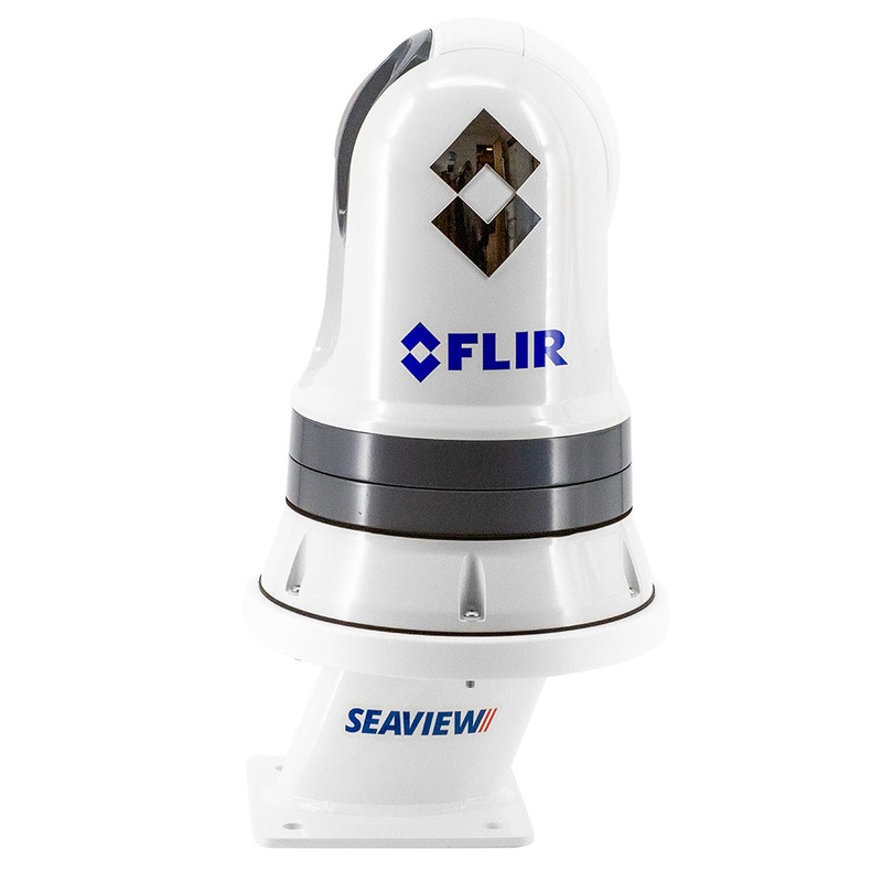 Seaview 5.5 Thermal Camera Mount f/FLIR M300 Series Cameras [PMA5FM37]