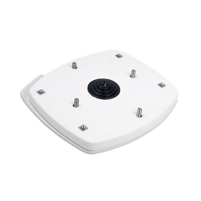 Seaview Adapter Plate f/Simrad HALO Open Array Radar Use f/Modular Mounts – ADA-R1 Required [ADA-HALO3]