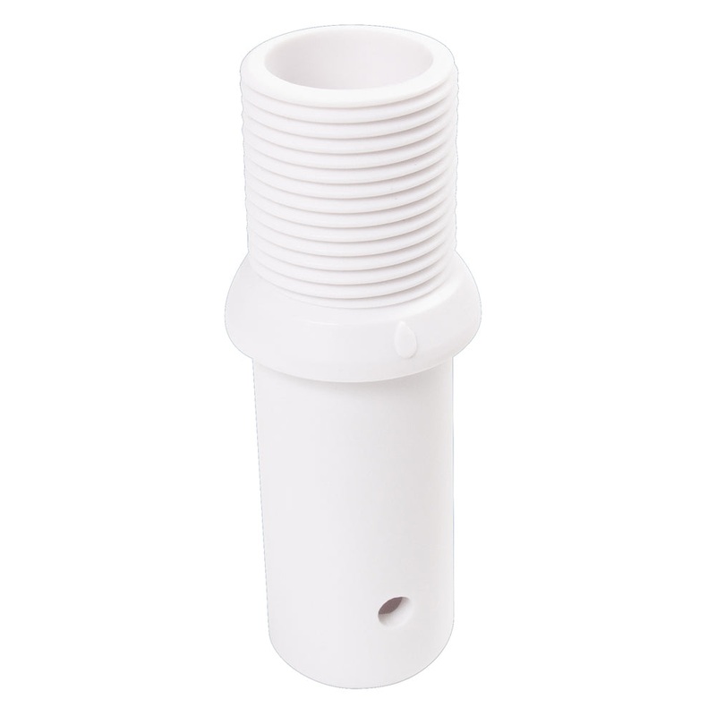 Seaview LTB Top – Standard 1-14 Thread f/GPS or Wind Transducer [LTB-U]