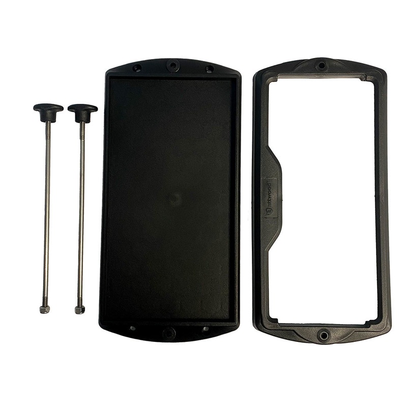 Attwood Heavy-Duty Battery Tray – 29/31 Battery Series [9094-5]