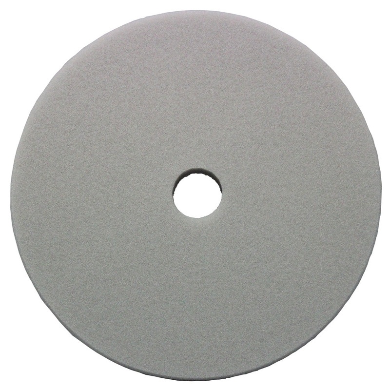 Presta PACE Grey Foam Heavy Cut Pad – 6.5 [890194]