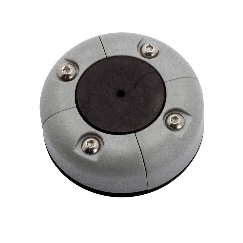 Seaview Retrofit Cable Seal – Grey – Up to 0.67 (17mm) Diameter Cable [CG30P-G2]