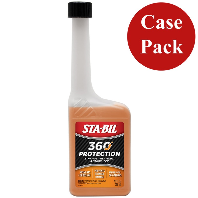STA-BIL In-Season Protection – 10oz *Case of 6* [22309CASE]