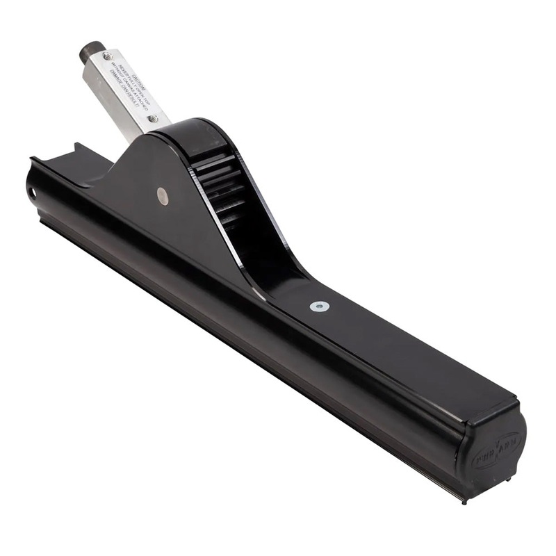 SureShade Power Pontoon Bimini Top Actuator – Black [861676]