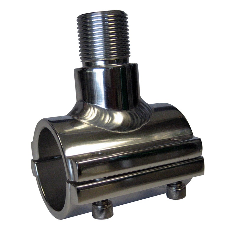 Lee’s Clamp-On Antenna Mount – 1.660 Pipe [AT5103]