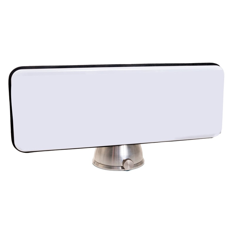 Seaview DPOD Deck Power Pod Box – Uncut 3 Instruments [SP5P]