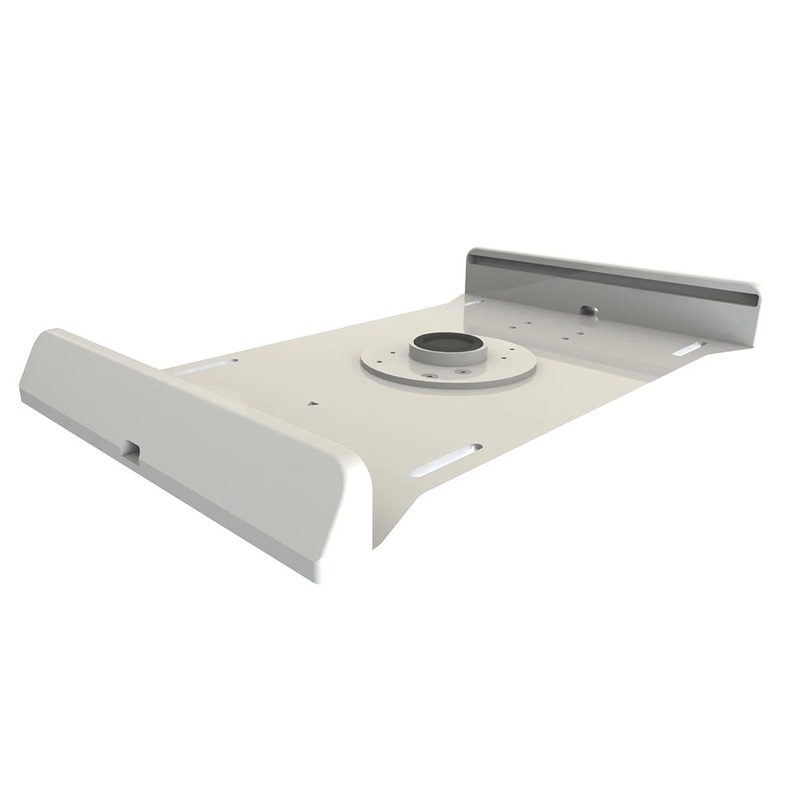 Seaview Gen 3 Standard Starlink Antenna Mount Top Plate – Fits Mounts Ending in M1  M2 [ADAG3]