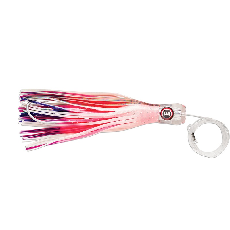 Williamson Big Game Catcher 8 – 8.25 – Candy Floss [BGCX8CF]