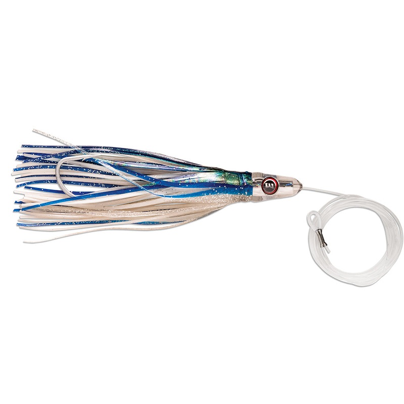Williamson Tuna Catcher Rigged 5 – 5.5 – Skipjack [TCRX5SJ]